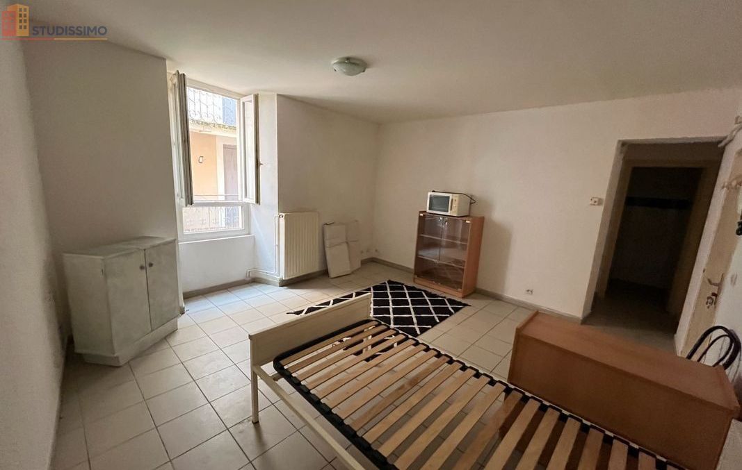 Studio à Cahors