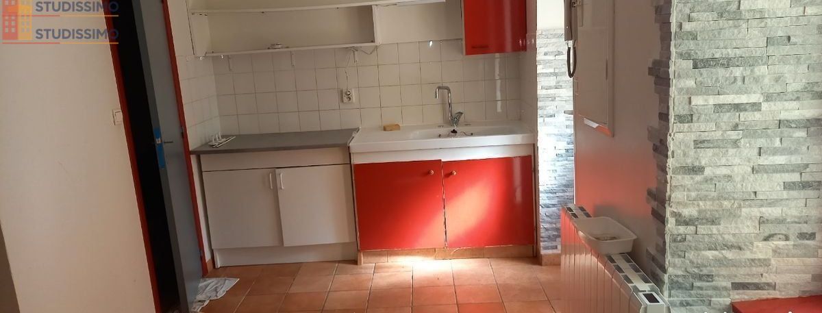 Studio à Tarare