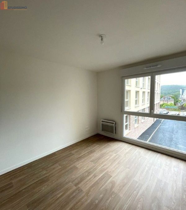Studio 20m² Maromme - DPE B - Photo 9