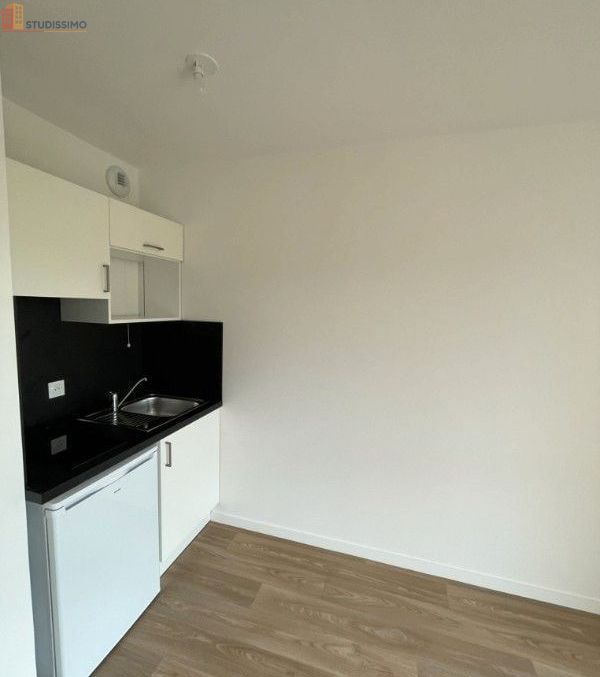 Studio 20m² Maromme - DPE B - Photo 5