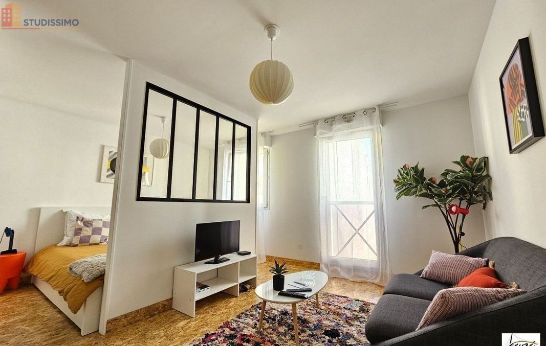 Studio à Le Havre