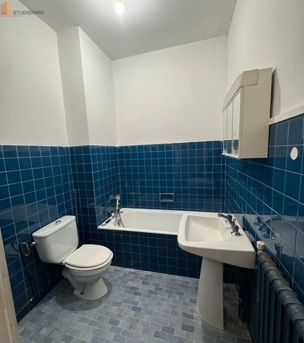 Studio 29m² Lyon 8e - Montplaisir, lumineux - Photo 2