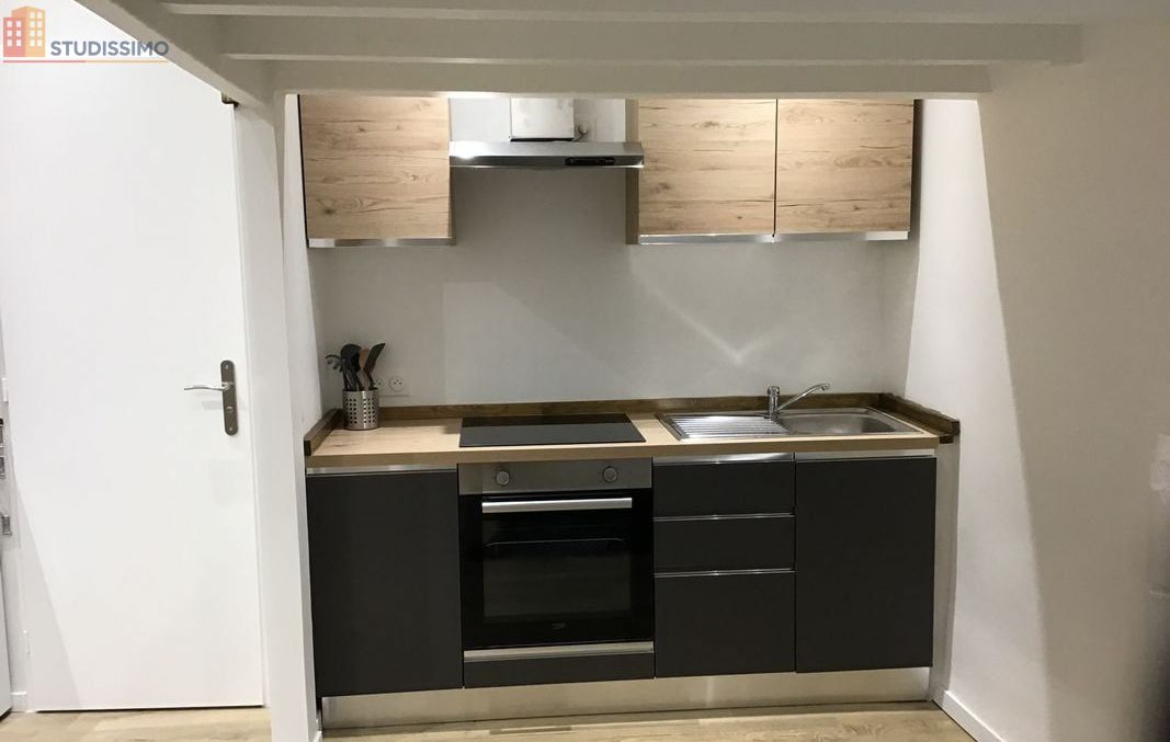 Studio à Lyon