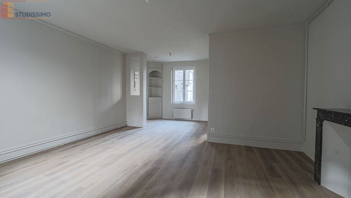 Studio 36m² Rouen 76000 - DPE C, 2e étage - Photo 7