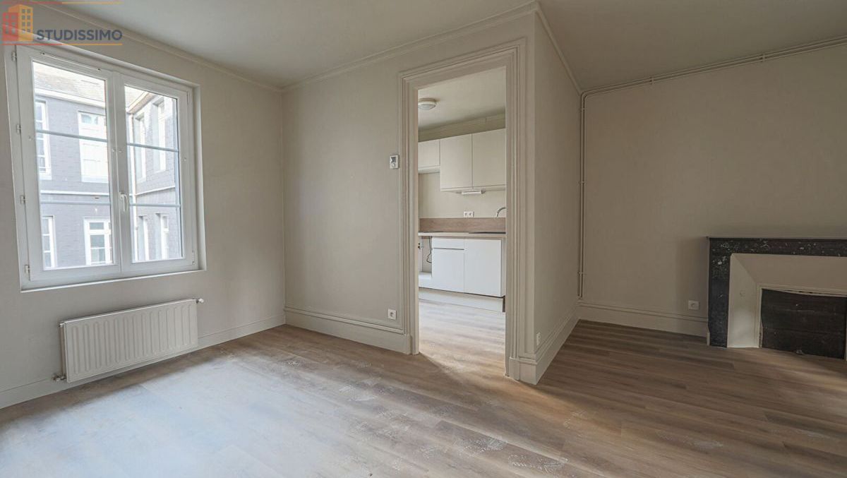 Studio à Rouen