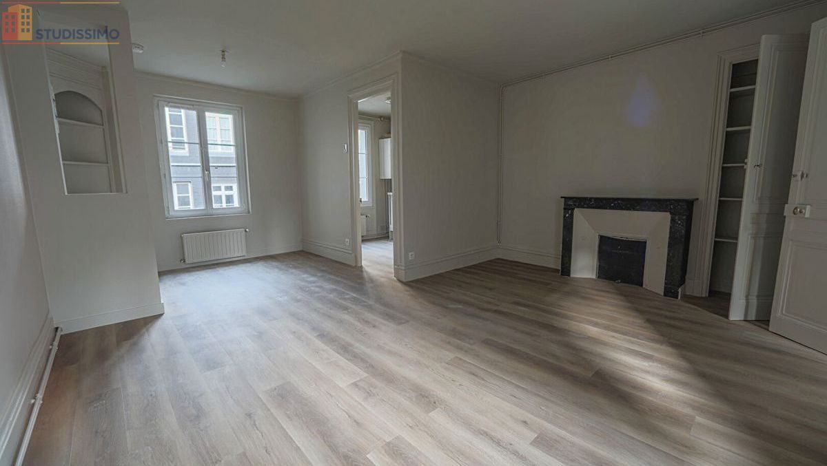 Studio 36m² Rouen 76000 - DPE C, 2e étage - Photo 5