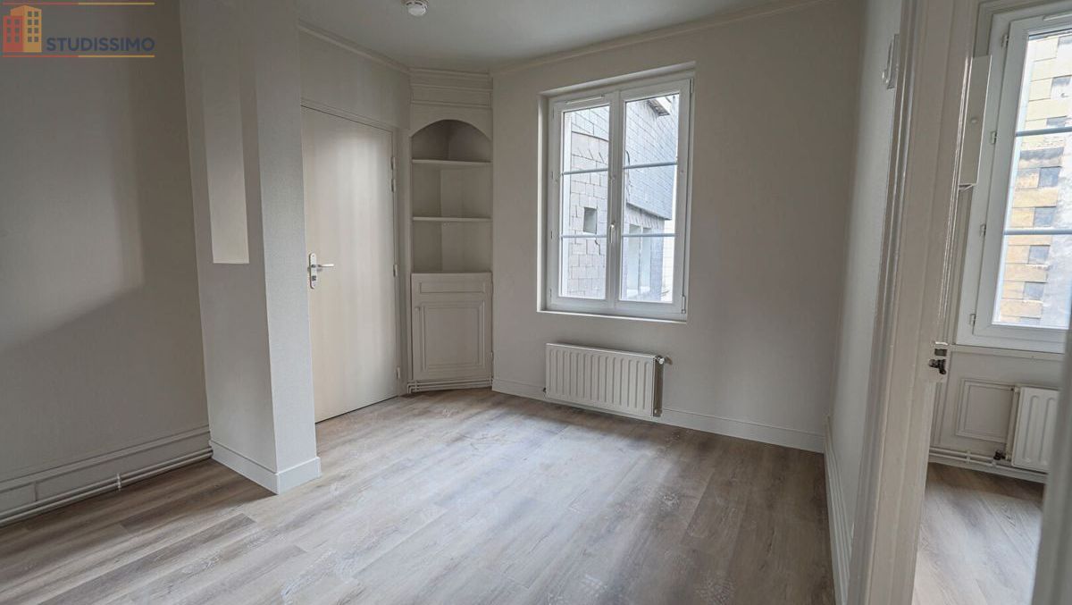 Studio 36m² Rouen 76000 - DPE C, 2e étage - Photo 4
