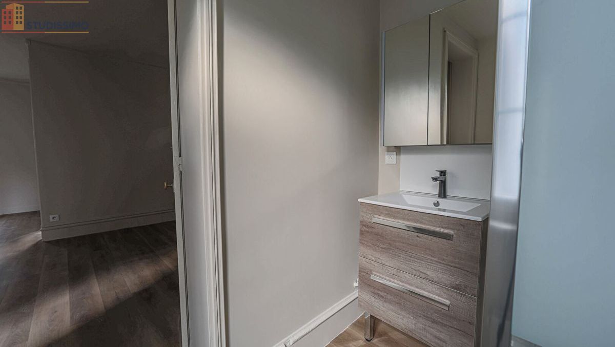 Studio 36m² Rouen 76000 - DPE C, 2e étage - Photo 2