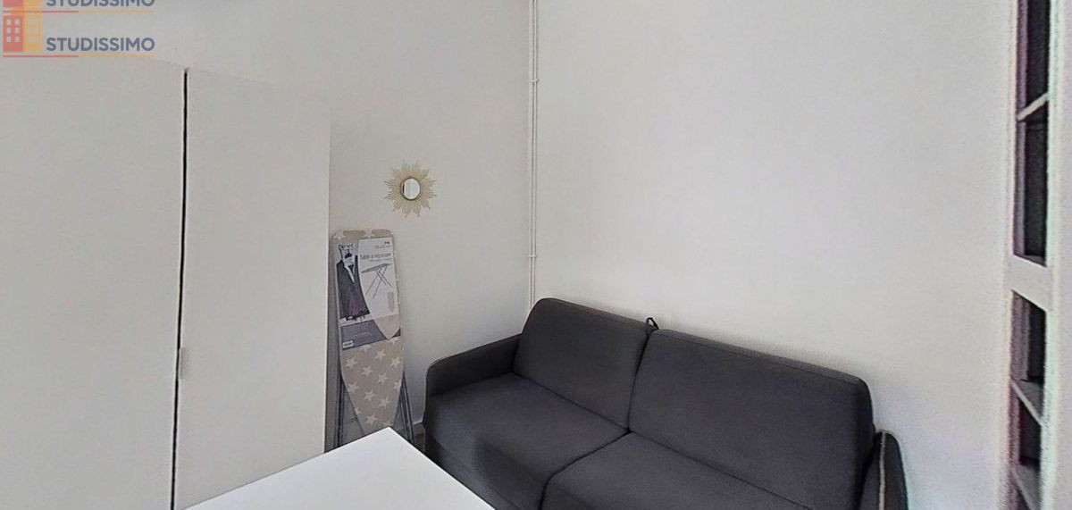 Studio à Rouen
