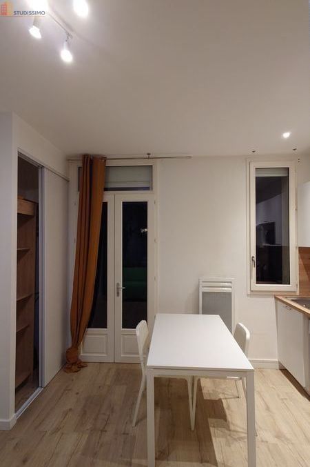 Studio à Lyon