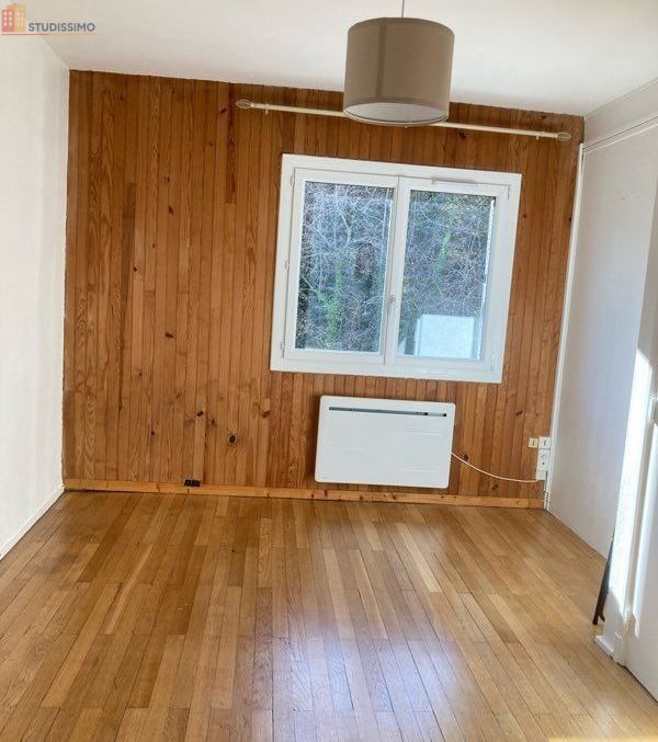 Studio 40m² Lyon 5e - Proche bus, pied d'immeuble - Photo 5