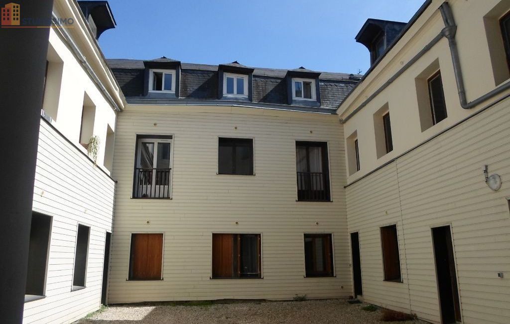 Studio 23m² Rouen 76000 - Photo 5