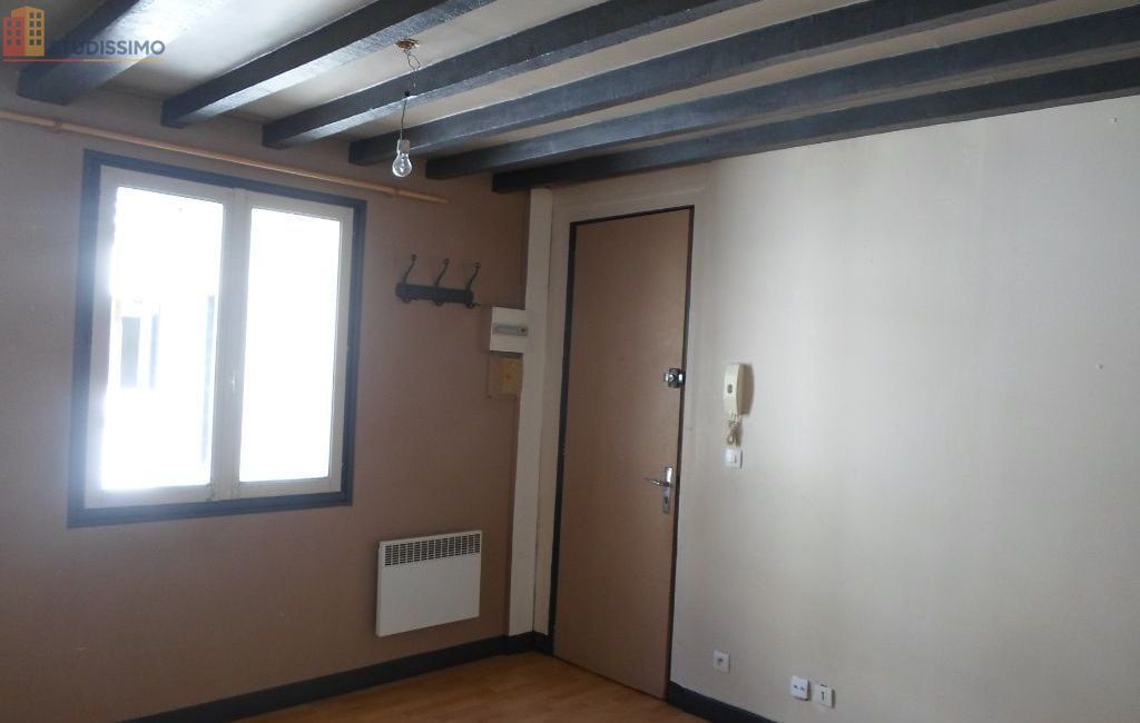 Studio 23m² Rouen 76000 - Photo 3