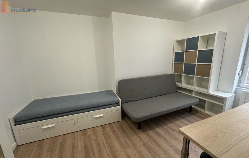 Studio meublé 18m² Larajasse - Rénové, meublé - Photo 2