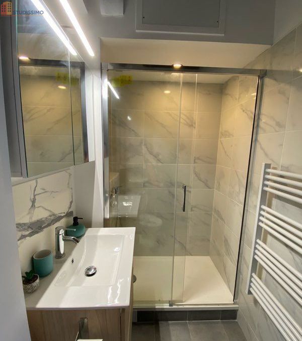 Studio meublé 15m² Rouen centre - Hyper centre, meublé - Photo 2