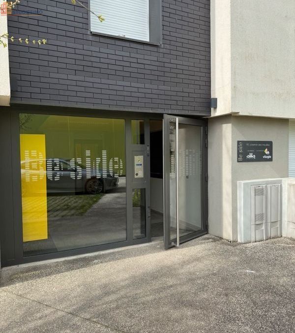 Studio 18m² Écully 69130 - Meublé, calme - Photo 4