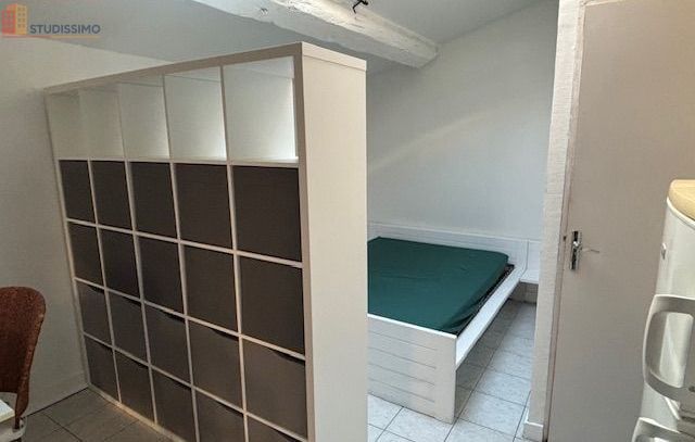 Studio meublé 35m² Lyon 9e - Joli, 1er étage - Photo 4