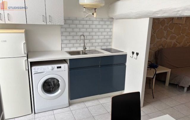 Studio meublé 35m² Lyon 9e - Joli, 1er étage - Photo 5