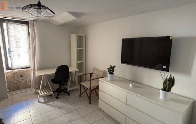 Studio meublé 35m² Lyon 9e - Joli, 1er étage - Photo 3