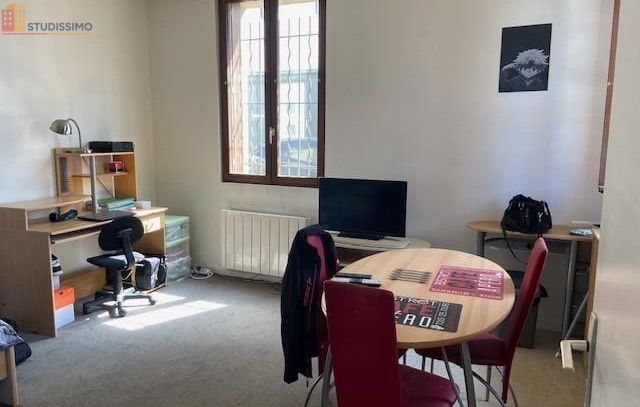 Studio 26m² Rouen 76000 - Photo 9