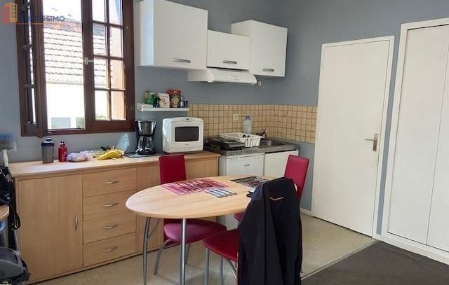 Studio à Rouen