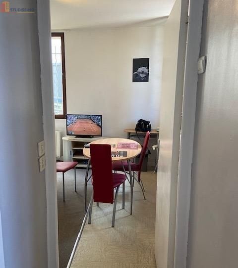 Studio 26m² Rouen 76000 - Photo 7