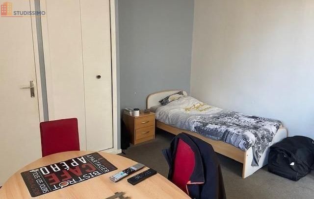 Studio 26m² Rouen 76000 - Photo 8