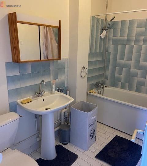 Studio 26m² Rouen 76000 - Photo 1