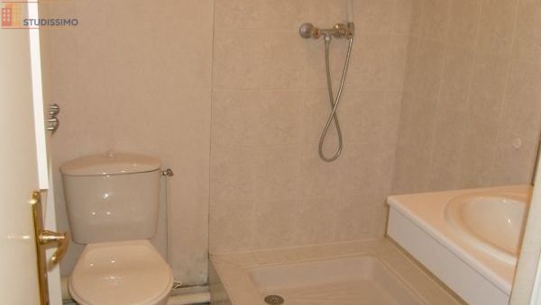 Studio 28m² Villeurbanne - Refait à neuf, balcon - Photo 1