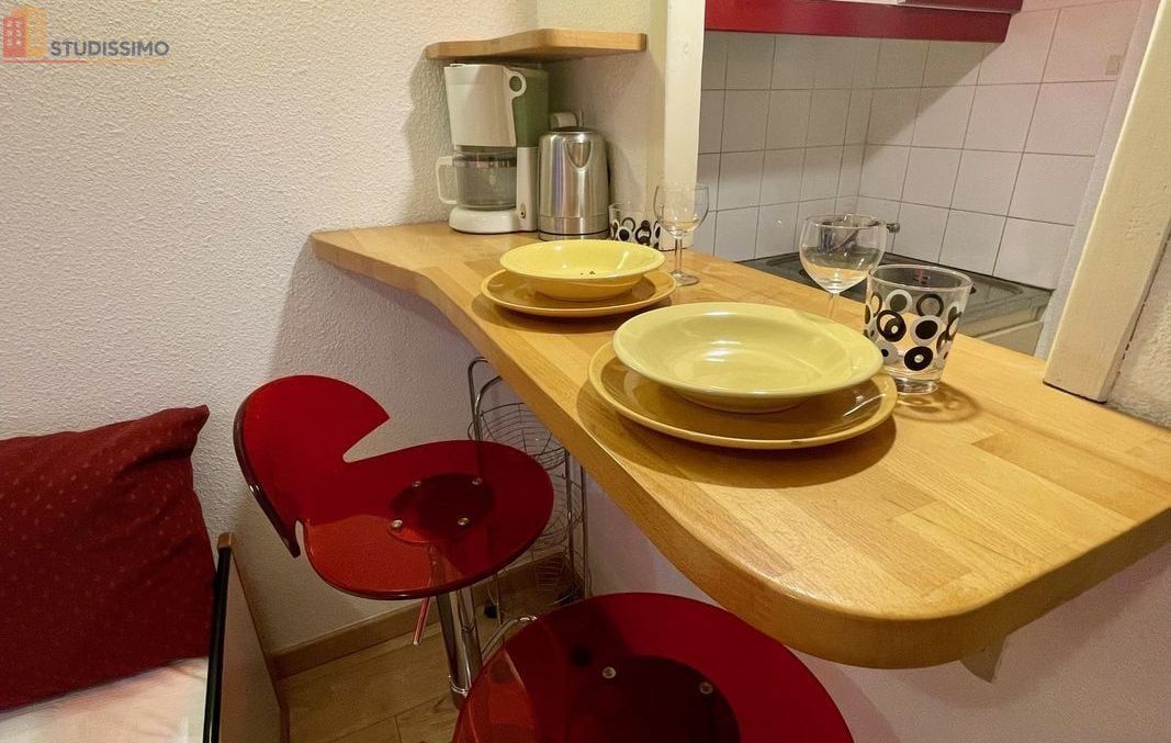 Studio à Lyon