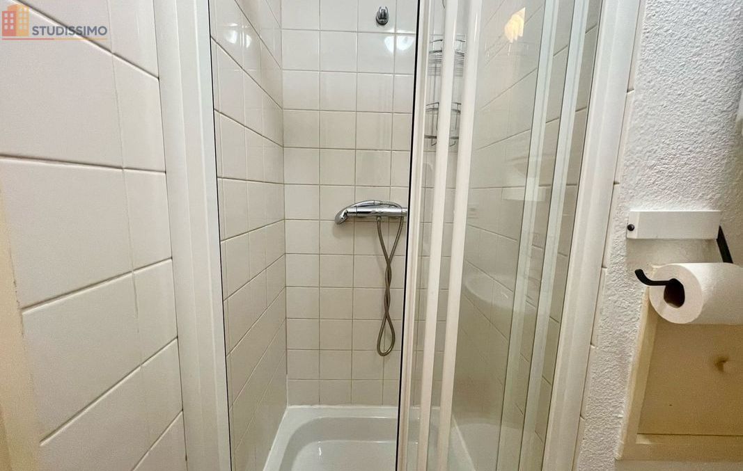 Studio 20m² Lyon 8e - DPE B, 1er étage - Photo 4