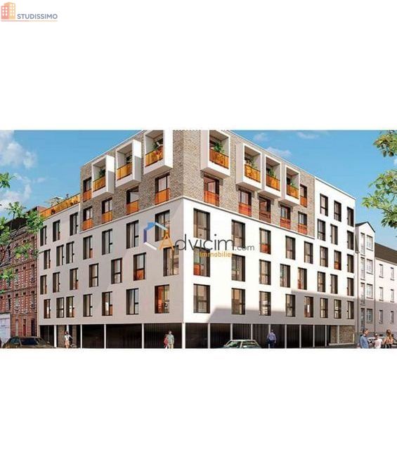 Studio 34m² Le Havre 76600 - DPE B - Photo 1