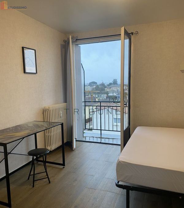 Studio à Agen