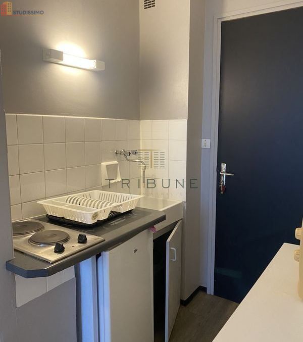 Studio 17m² Agen 47000 - Photo 3