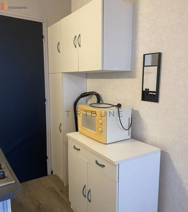 Studio 17m² Agen 47000 - Photo 4