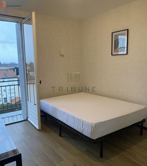Studio 17m² Agen 47000 - Photo 1
