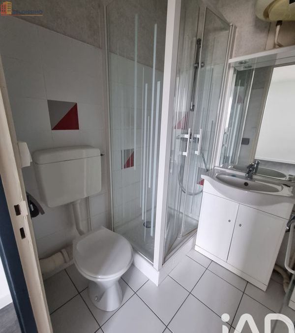 Studio 17m² Agen 47000 - Photo 4