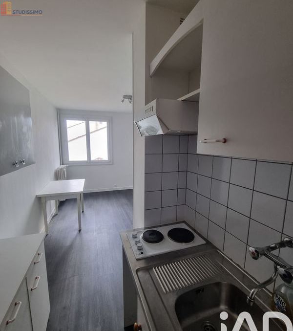 Studio 17m² Agen 47000 - Photo 3