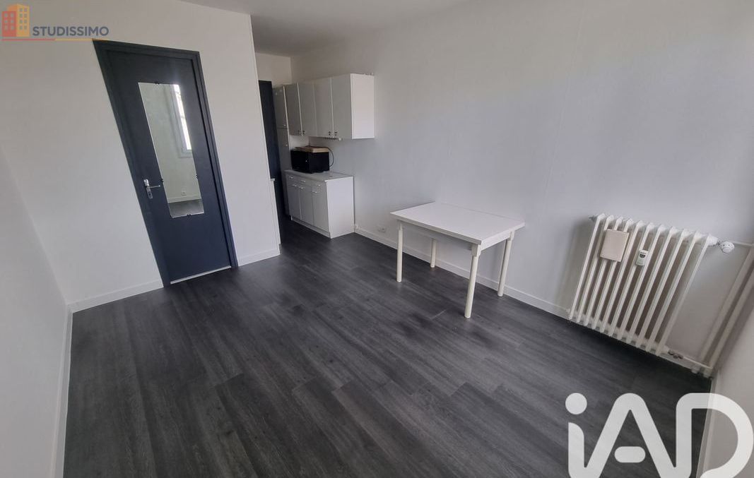 Studio 17m² Agen 47000 - Photo 2