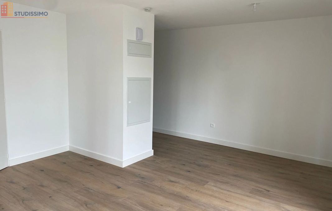 Studio 33m² Maromme - Lumineux, 1er étage - Photo 10