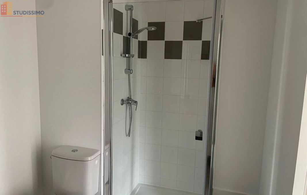 Studio 33m² Maromme - Lumineux, 1er étage - Photo 1