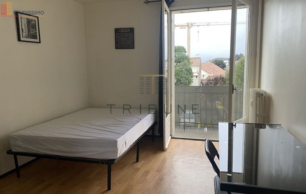 Studio 17m² Agen 47000 - Photo 3