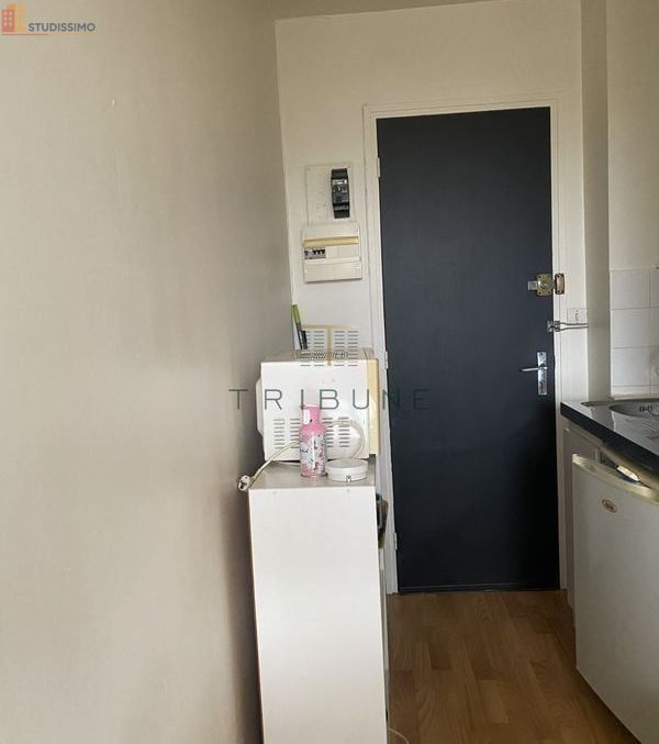 Studio 17m² Agen 47000 - Photo 2