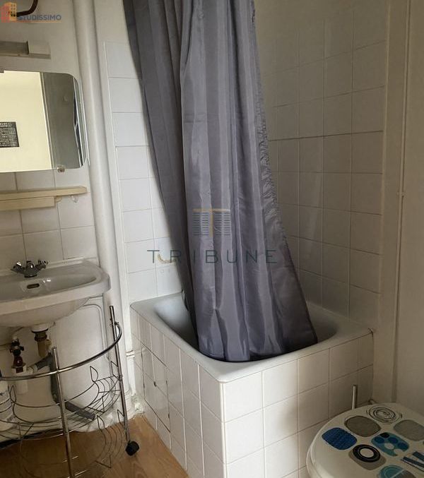 Studio 17m² Agen 47000 - Photo 1