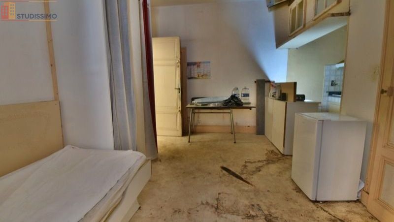 Studio 20m² Villeneuve-sur-Lot - 1er étage, lumineux - Photo 7