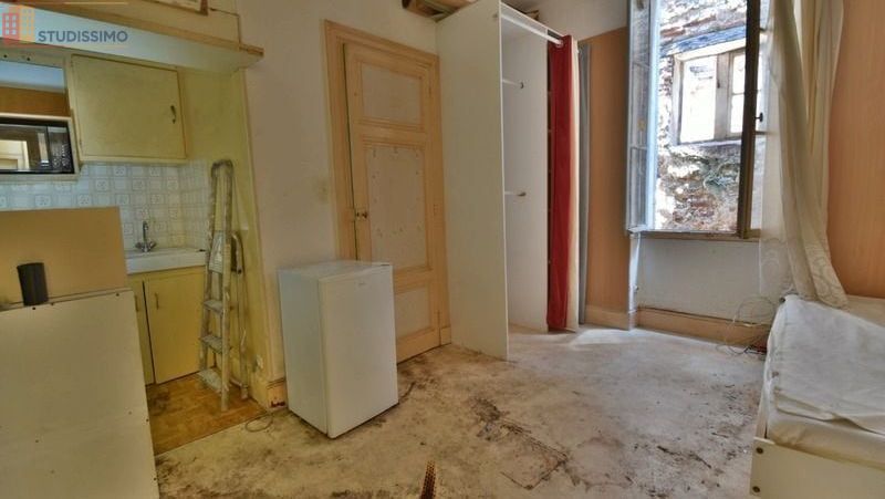 Studio 20m² Villeneuve-sur-Lot - 1er étage, lumineux - Photo 5