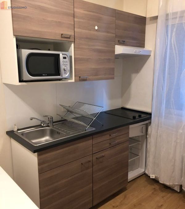 Studio à Lyon