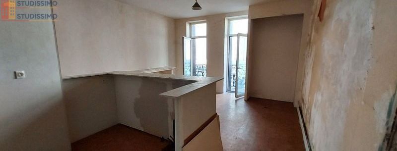 Studio 20m² Villeneuve-sur-Lot - 1er étage - Photo 10