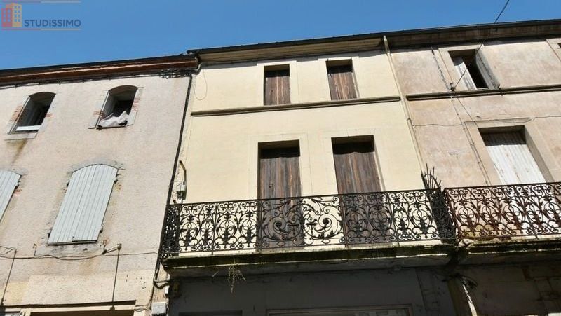 Studio 20m² Villeneuve-sur-Lot - 1er étage - Photo 4