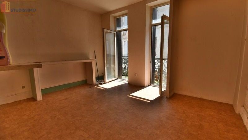 Studio 20m² Villeneuve-sur-Lot - 1er étage - Photo 2